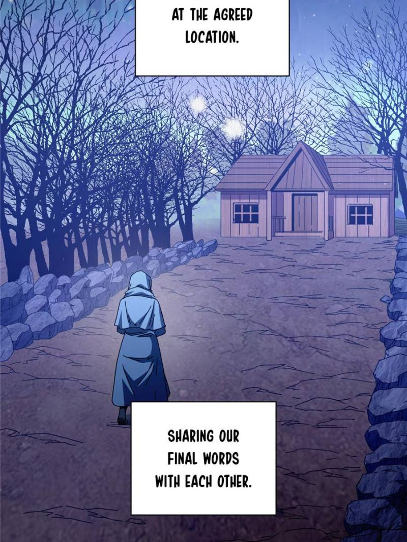 A Transmigrated Warden's Battle for Redemption Chapter 103 10